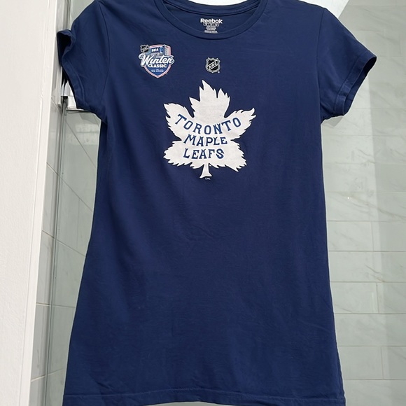 Vintage Toronto maple leafs T-shirt - Picture 5 of 5